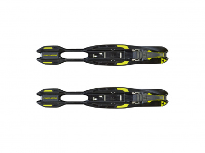 Крепление лыжное NNN Fischer RACE JR SKATE IFP S70022