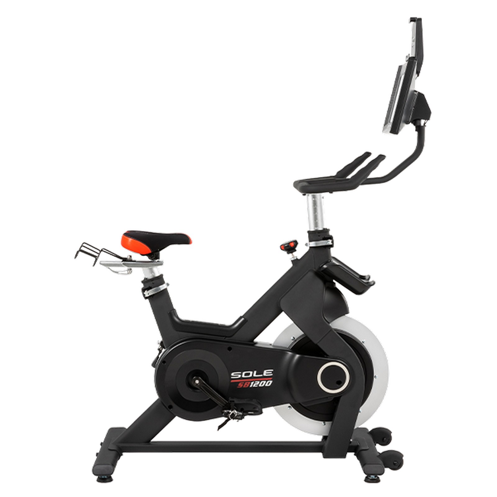 Коммерческий спинбайк Sole Fitness SB1200 2023