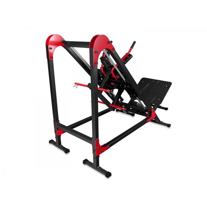 Жим ногами Marbo MS-U106
 | Premium Fitness