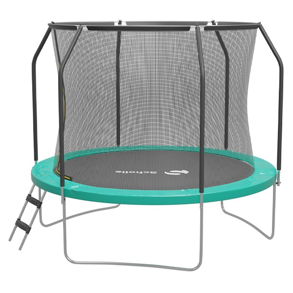 Батут Scholle FLIP 8FT