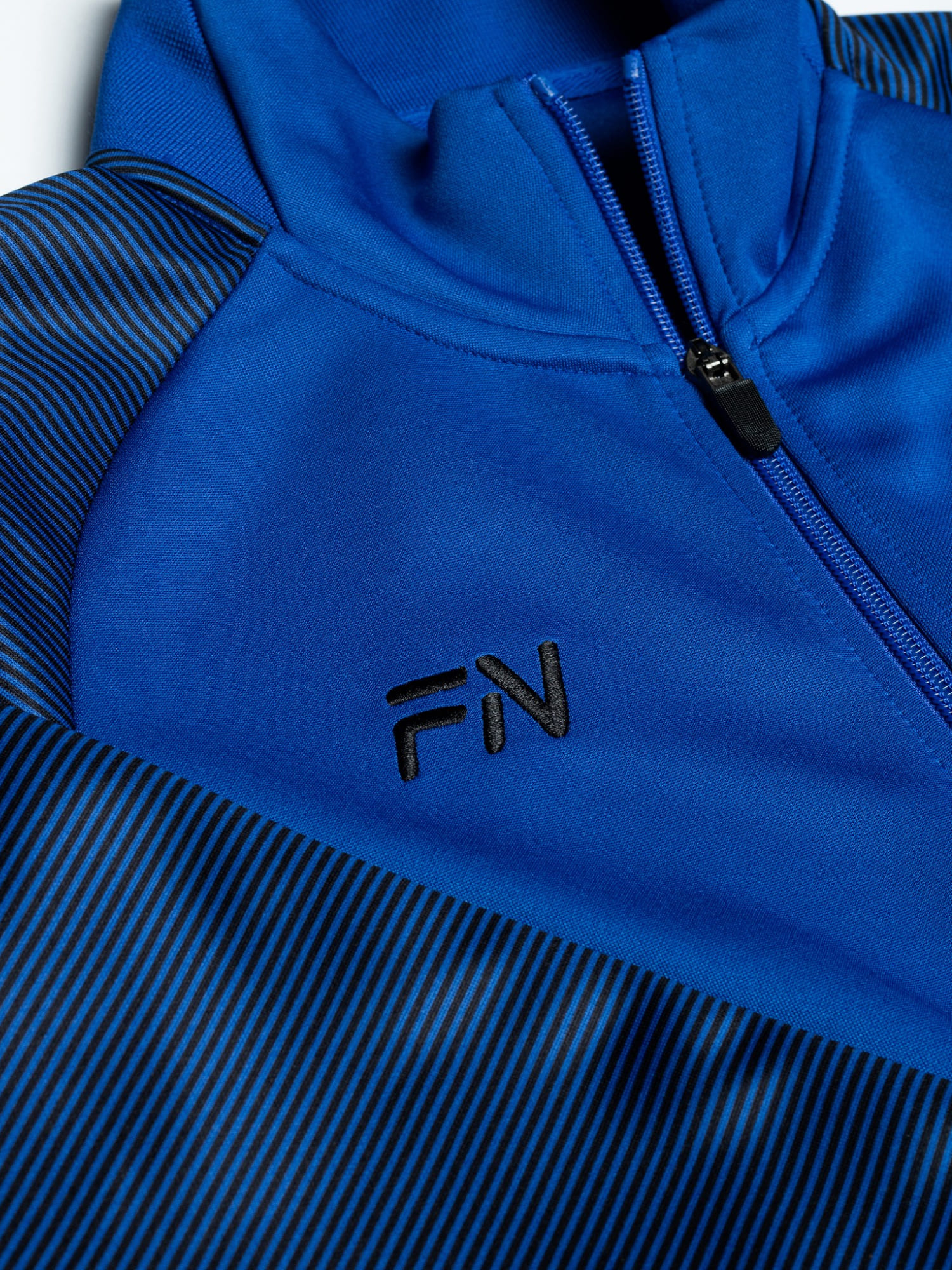Детский спортивный костюм FN Dynamic Kid KFN4251001-459 Blue\Black