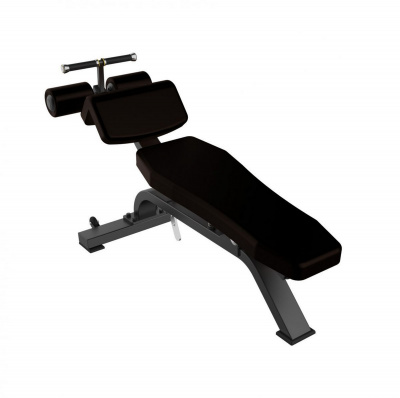 Регулируемая скамейка для пресса Fitex Pro FTX-FB37