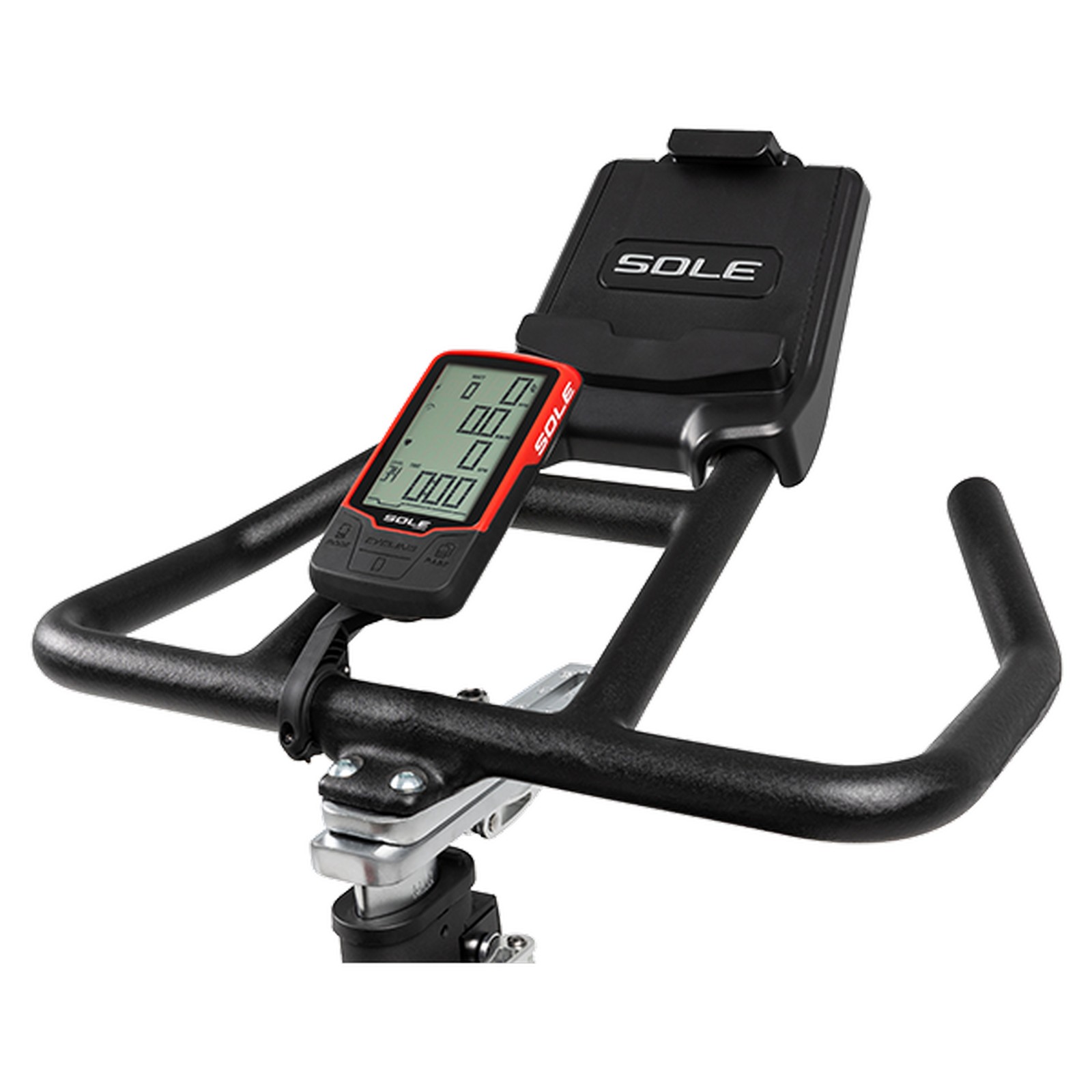 Коммерческий спинбайк Sole Fitness SB900 2023