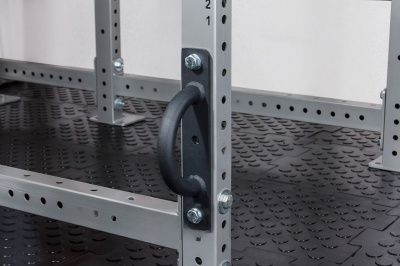 Кронштейн для каната Stecter 2280