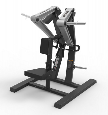 SPIRIT SP-4507 Нижняя тяга