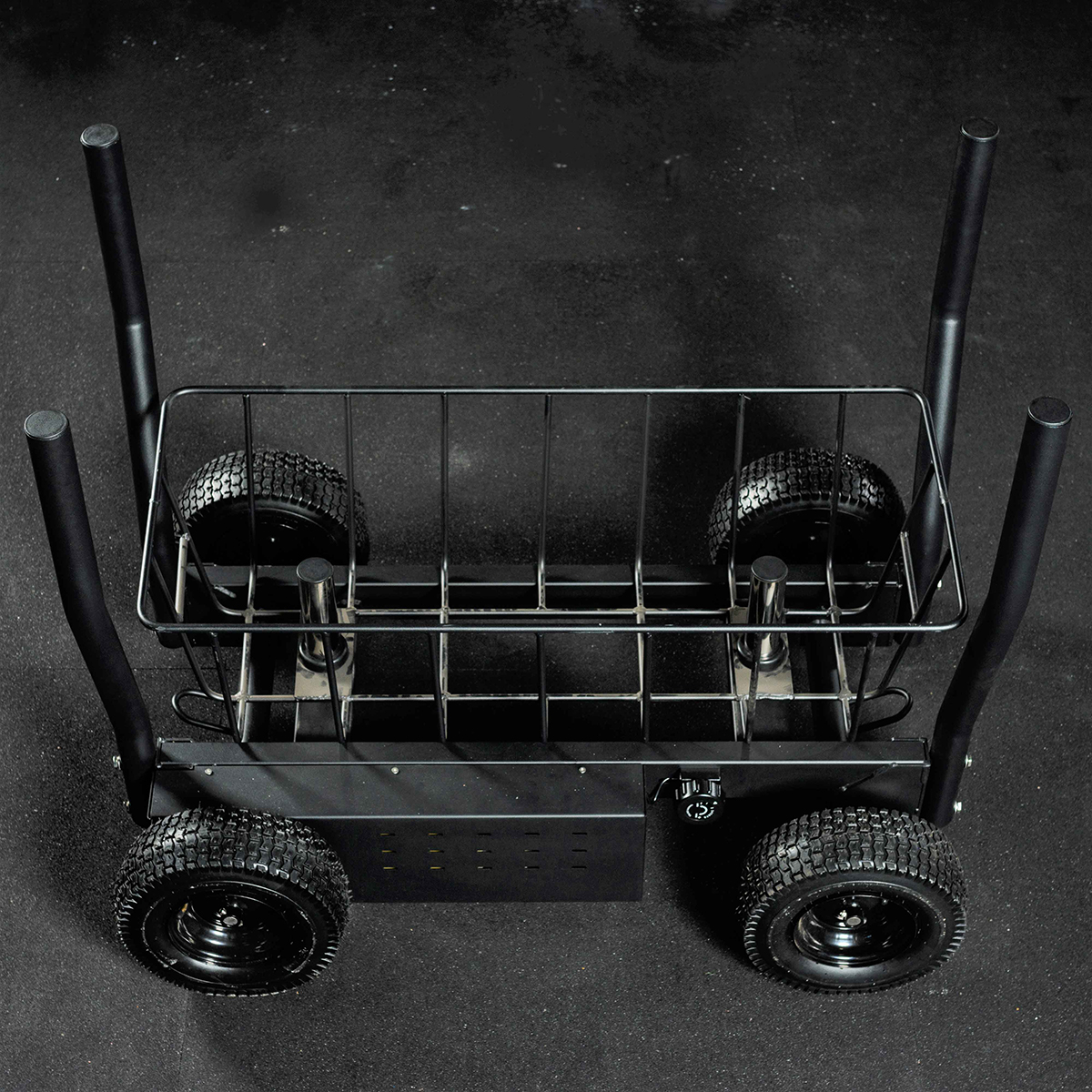 Танк Hasttings Digger HD52T1