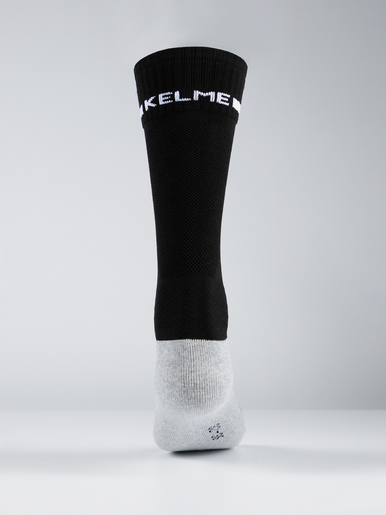 Детские гетры Kelme Children's Football Socks 8101WZ3001-003 Black
