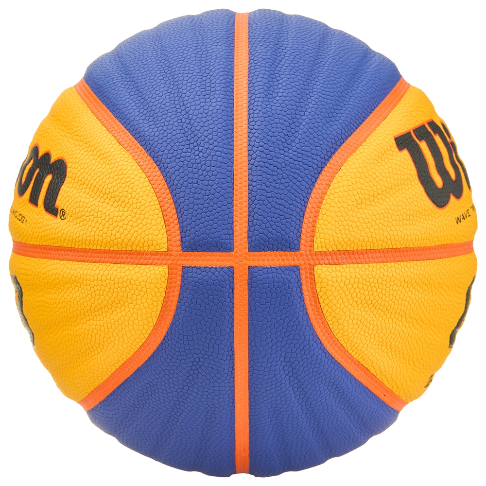 Мяч баскетбольный Wilson FIBA3x3 Official, FIBA Approved WTB0533XB р.6