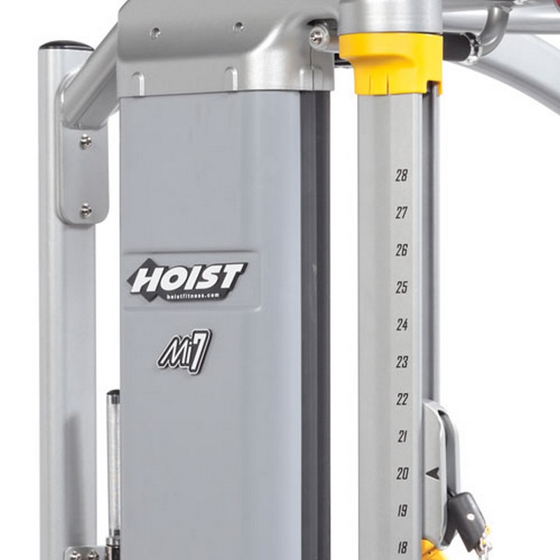 Комплекс для функциональных тренировок Hoist Mi7 | Premium Fitness