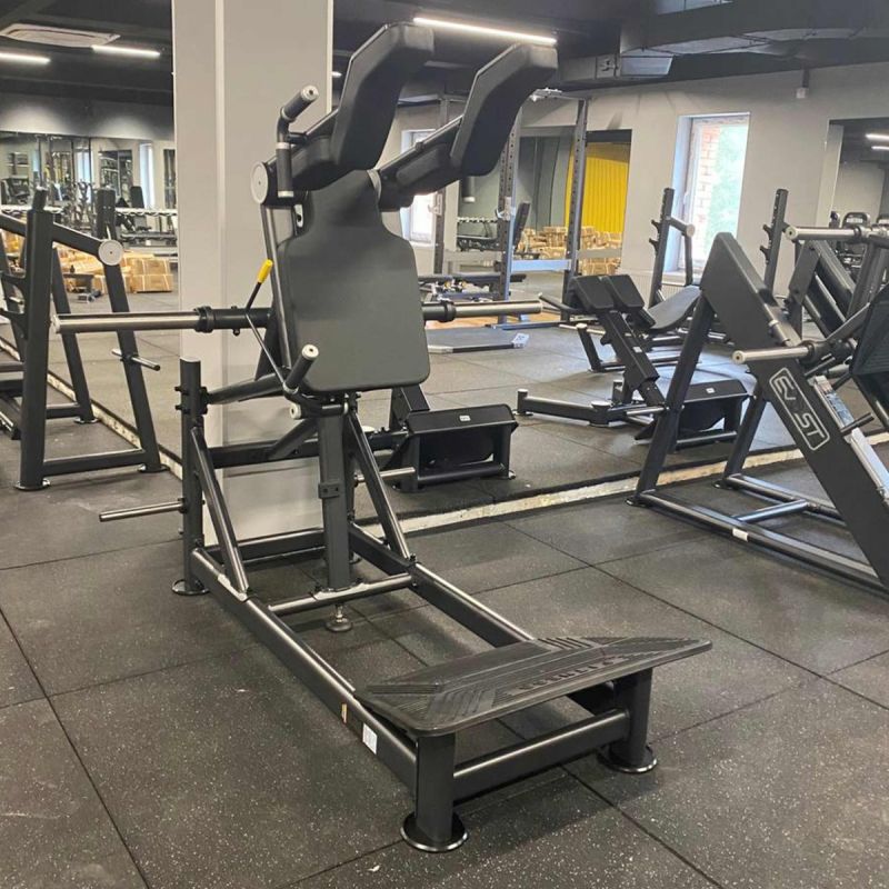 DHZ U2065 Приседание | Premium Fitness