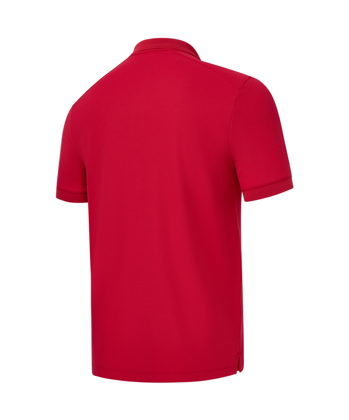 Поло Jogel DIVISION PerFormDRY CVC Polo, красный