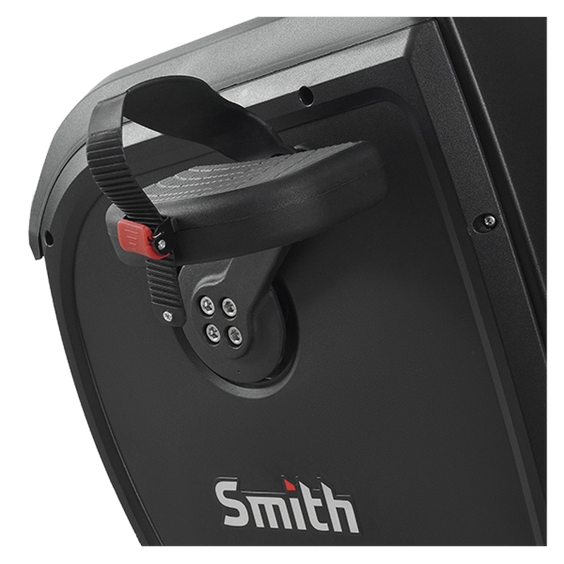 Горизонтальный велотренажер Smith Fitness RBS 3.2