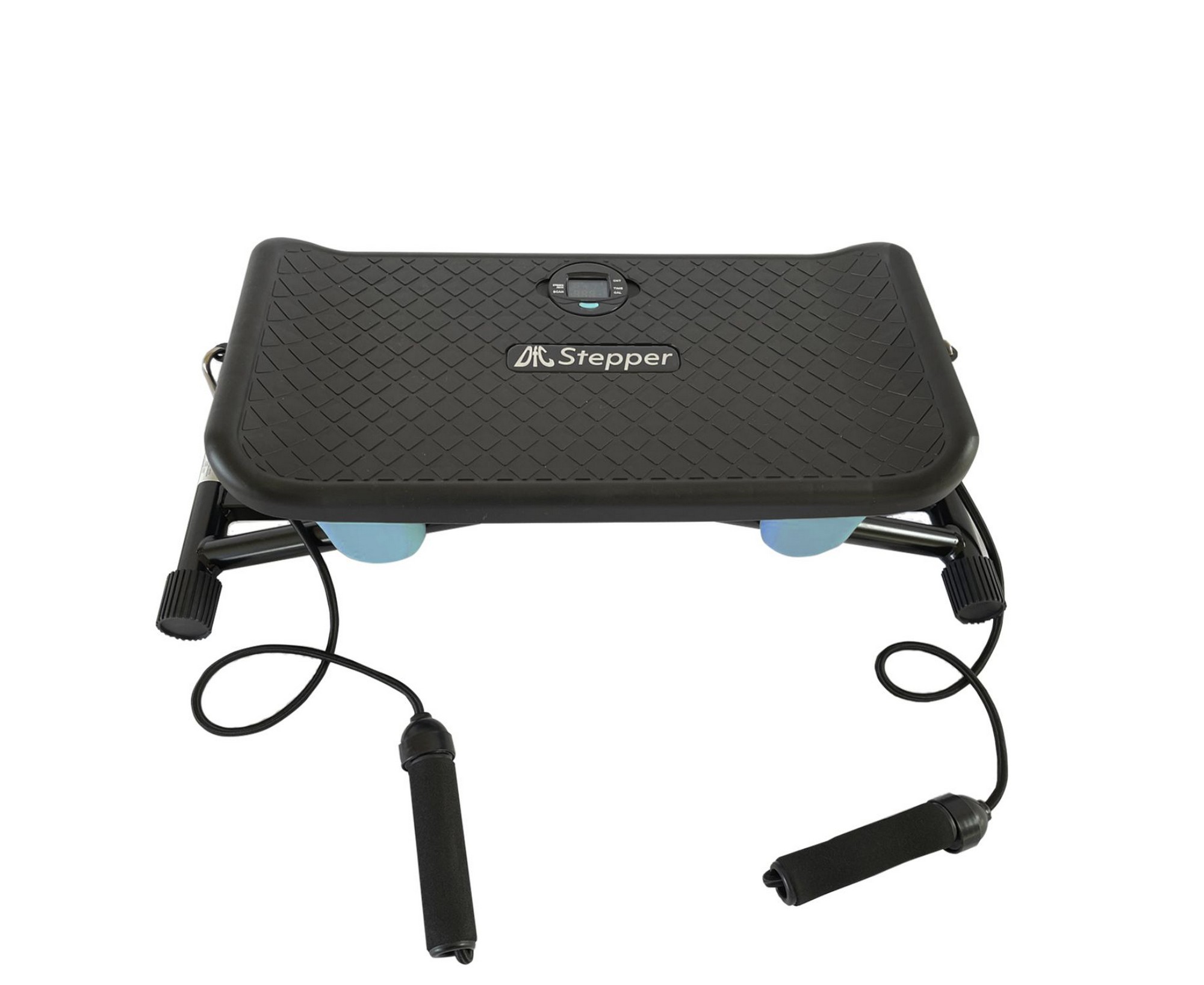 Фитнес платформа DFC Perfect Balance для похудения SC-S107LB голубой