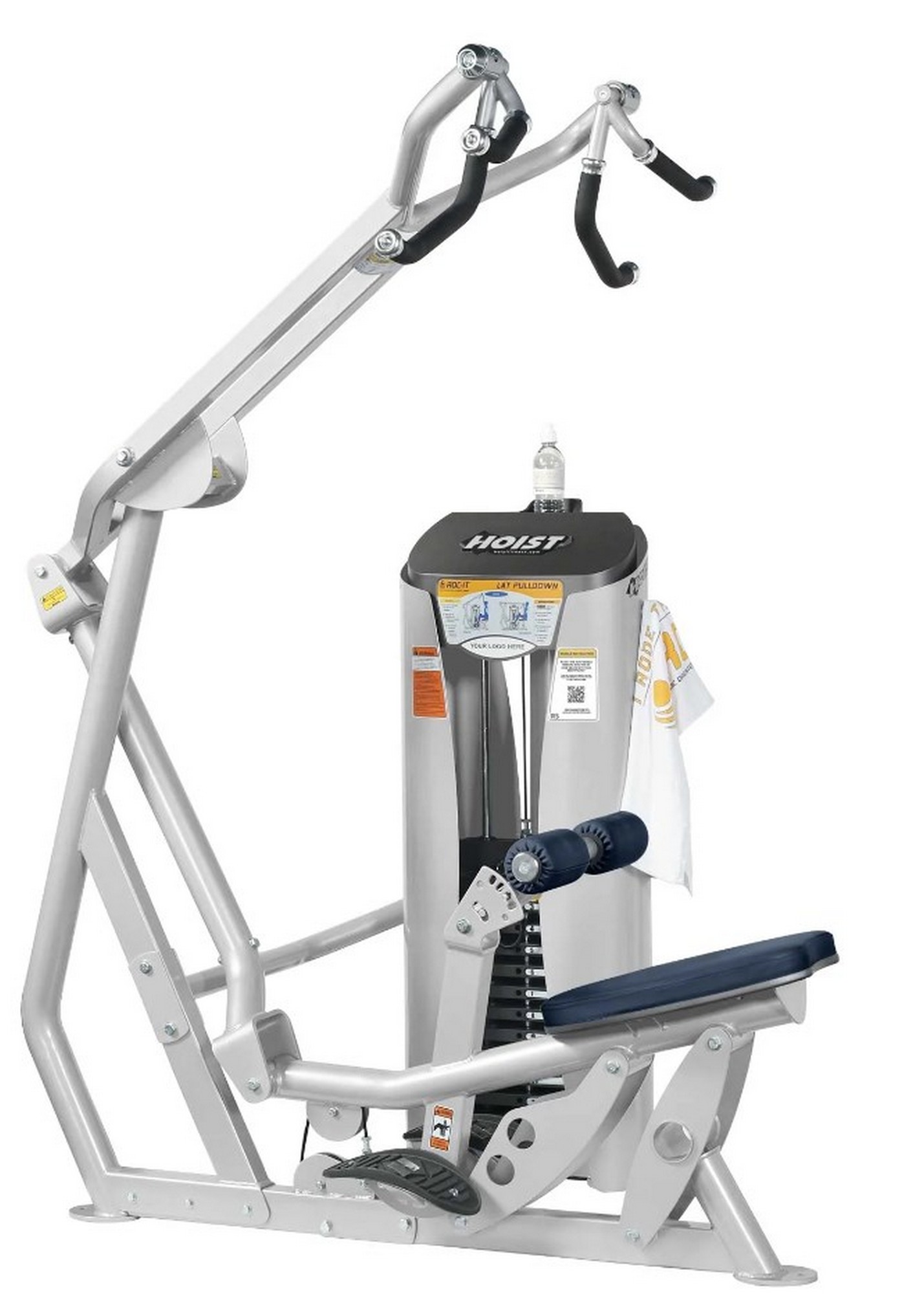 Hoist RS-1201 Верхняя Тяга