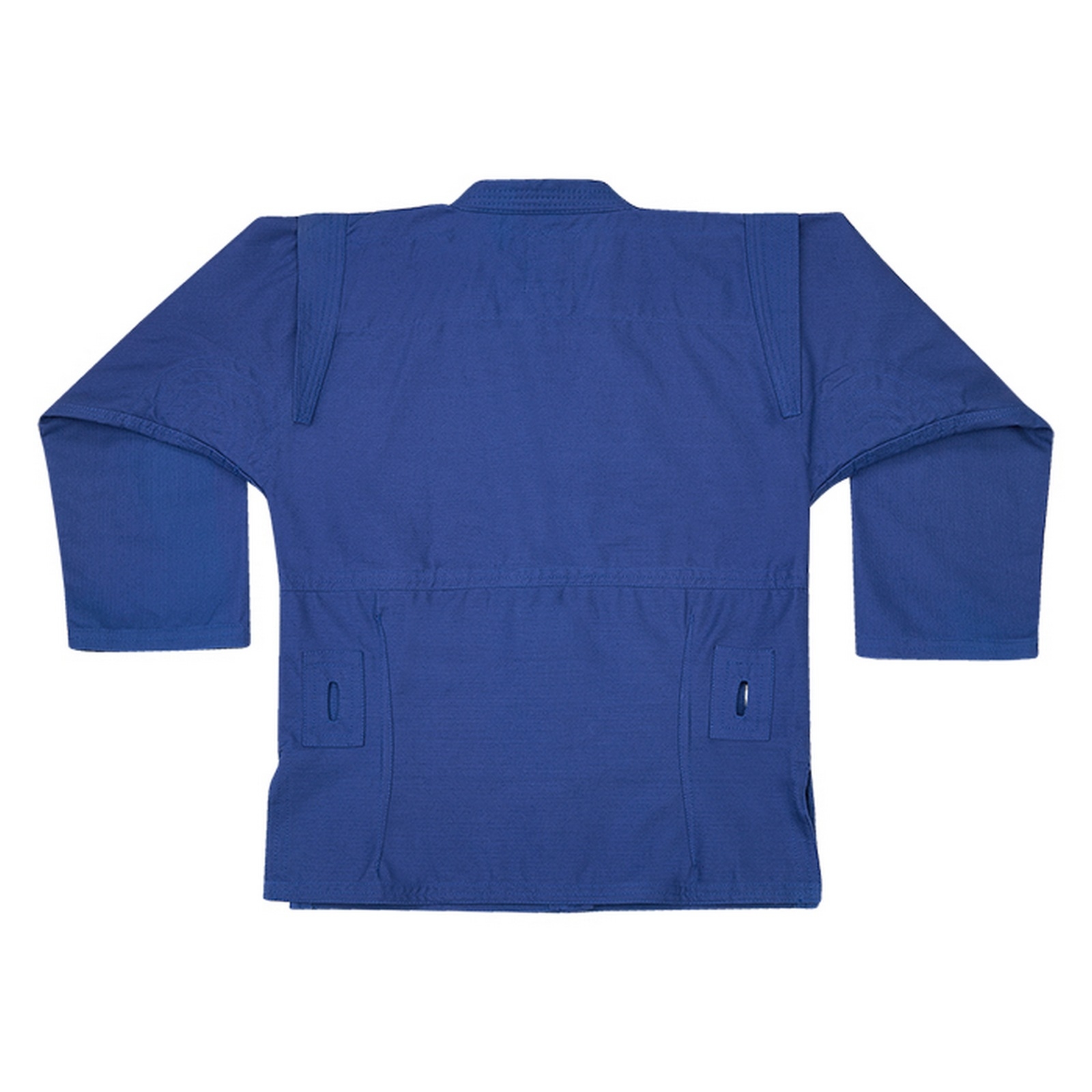 Куртка САМБО JUNIOR Green Hill SSJ-10369 синий