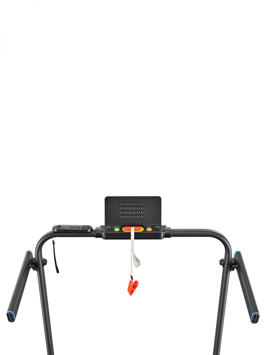 Электрическая беговая дорожка Fitex Pro PALMER