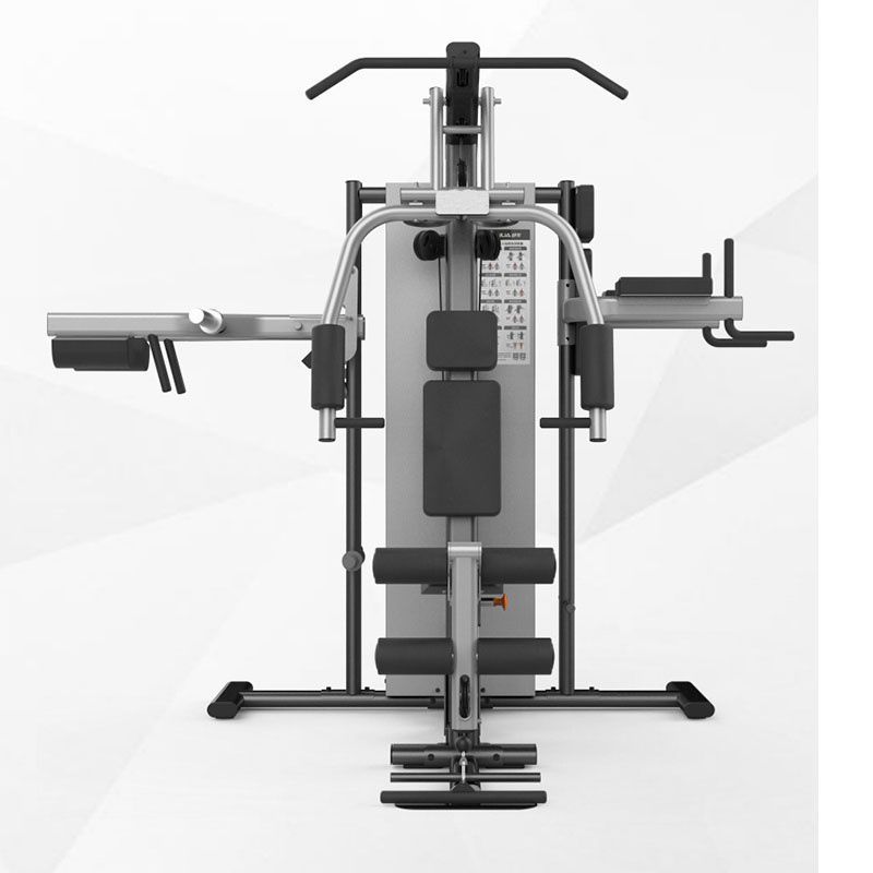 3-х позиционная станция Fitex Pro MEXICO FTX-5203 | Premium Fitness