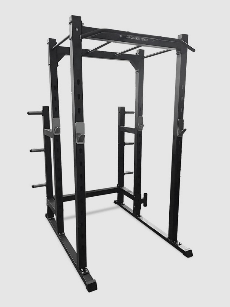 Силовая рама Bronze Gym PARTNER AL-312 | Premium Fitness