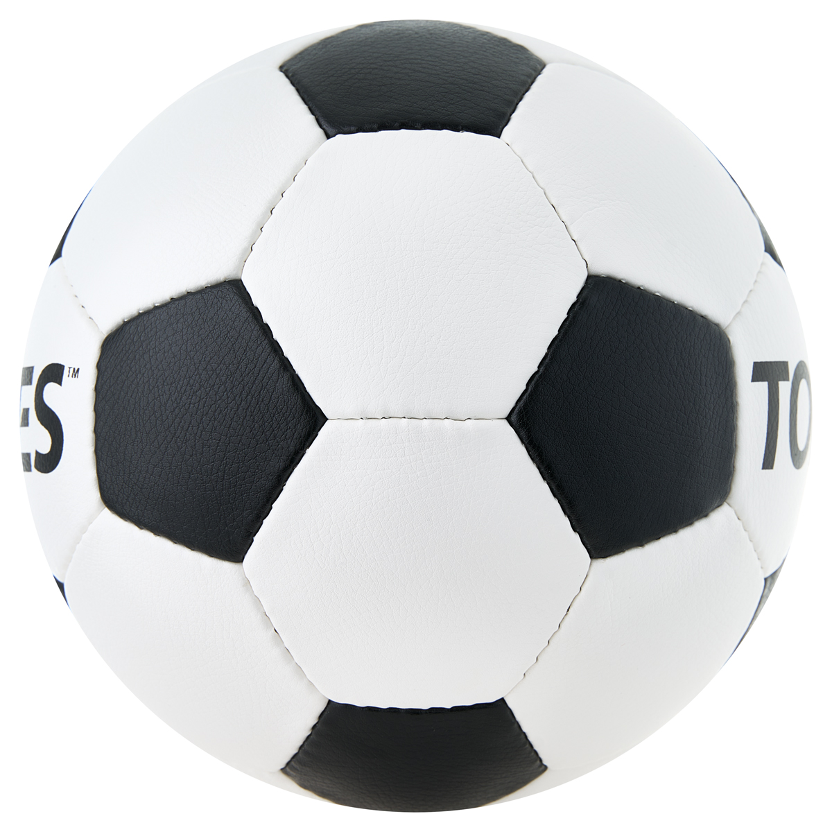 Мяч футбольный Torres Main Stream F30184 р.4