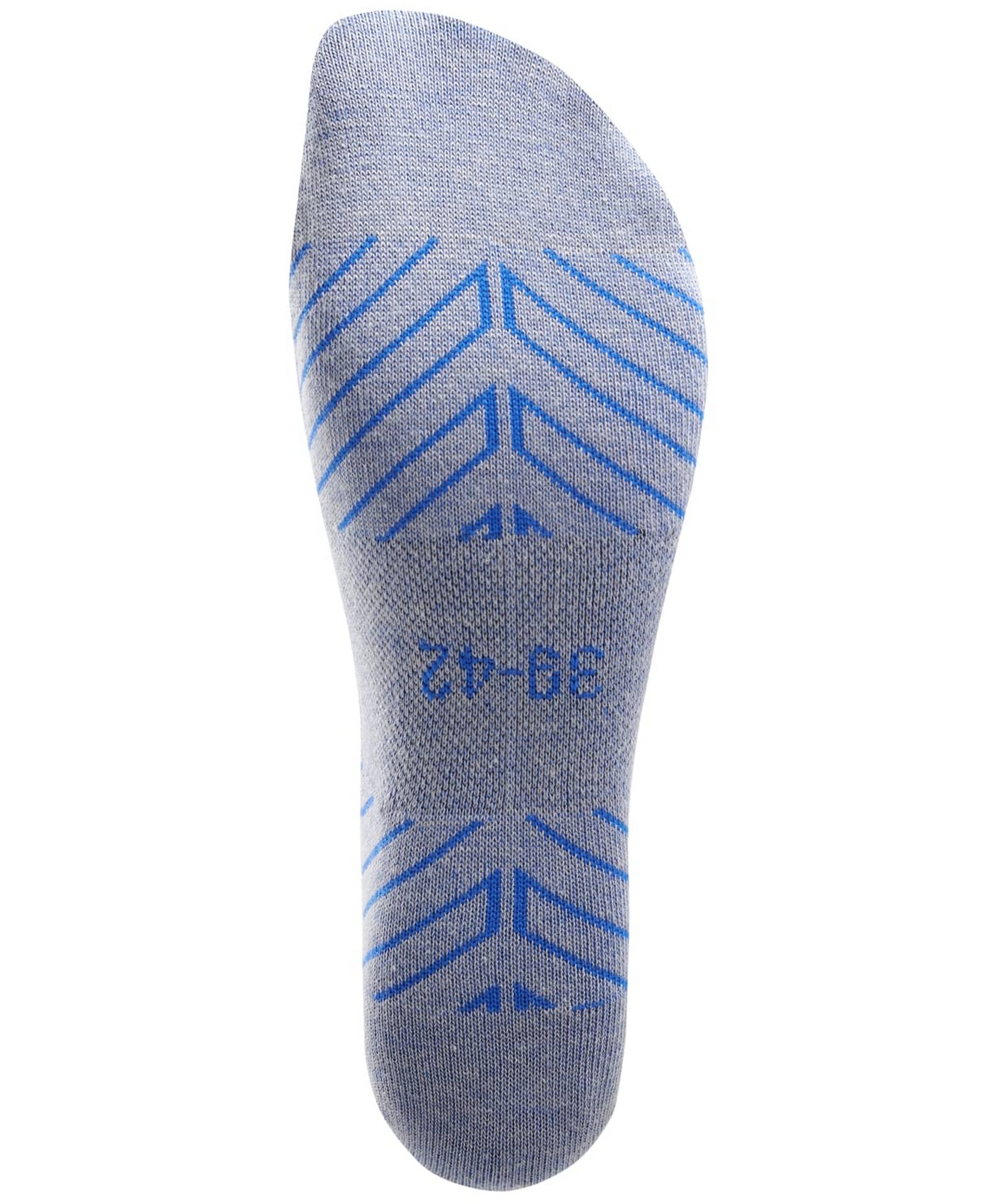 Гетры футбольные Jogel Camp Advanced Socks, синий\белый