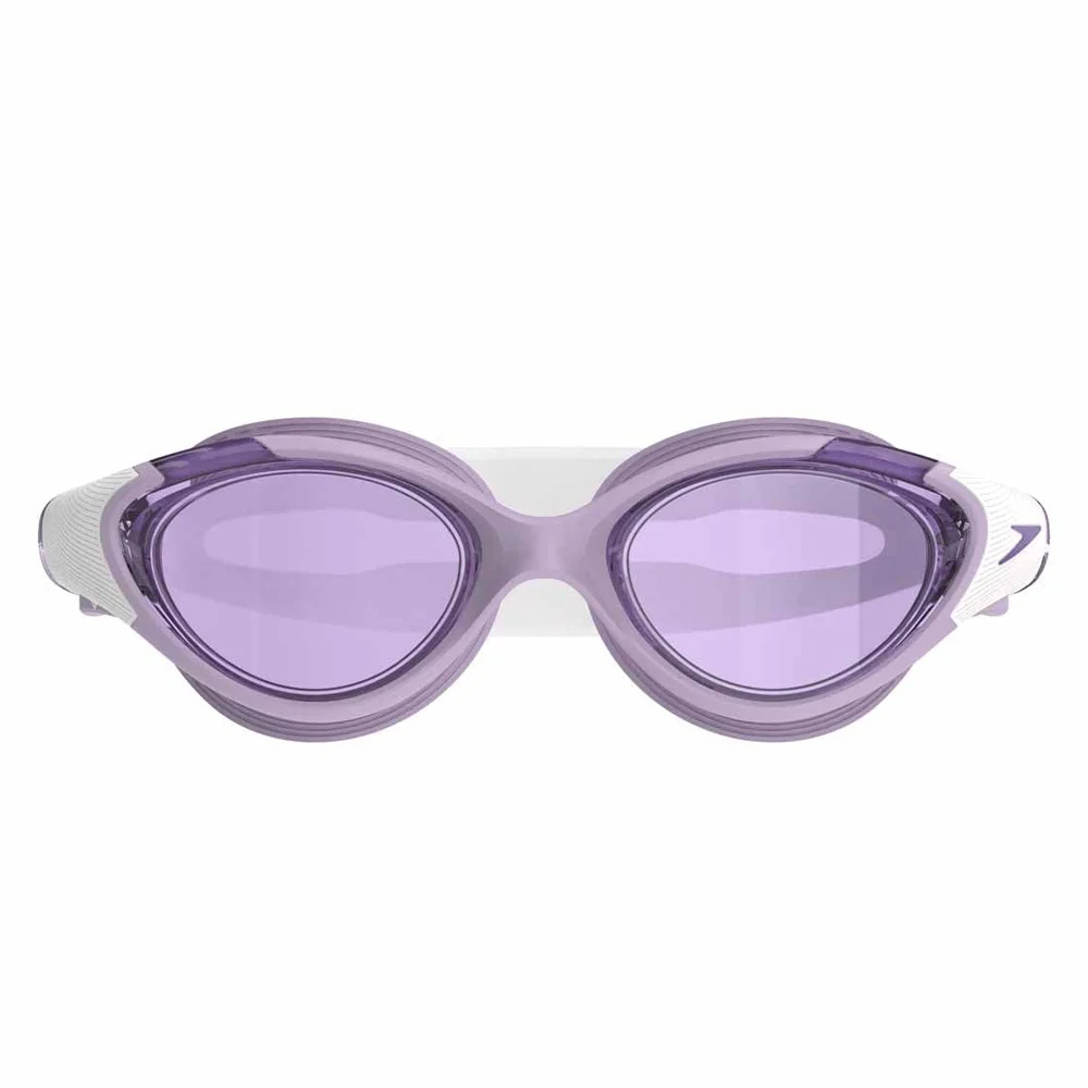 Очки для плавания Speedo Biofuse 2.0 8-003776003-C1785 фиолетлвые линзы, фиолетовая оправа