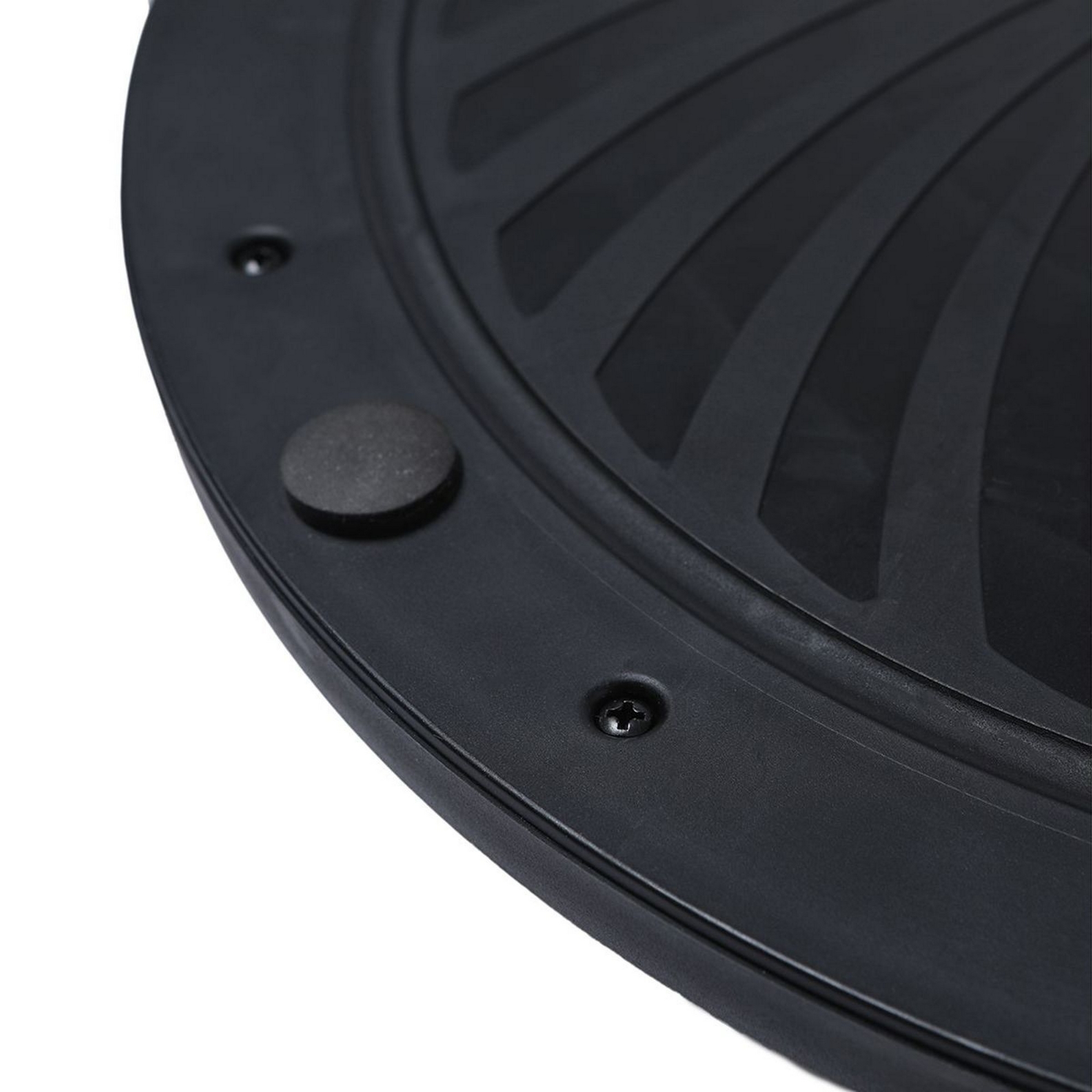 Полусфера балансировочная d58см Bosu, с эспандерами UnixFit BSSP58