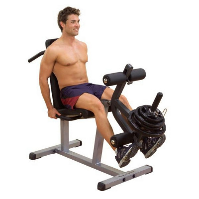 Скамья для ног Body Solid GLCE 365 | Premium Fitness