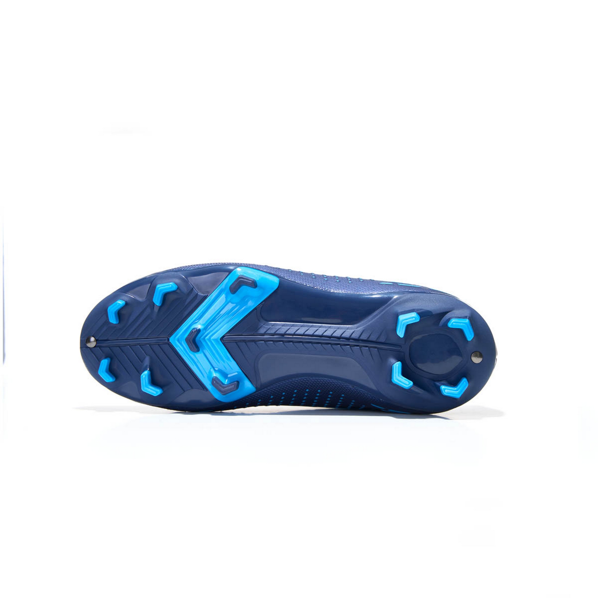 Бутсы футбольные Torres FURIA TS35324340 синий