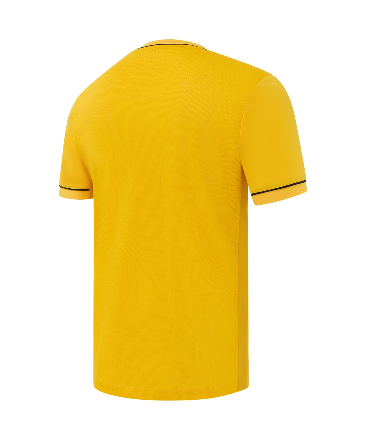 Футболка игровая Jogel DIVISION PerFormDRY Element Jersey 26, желтый