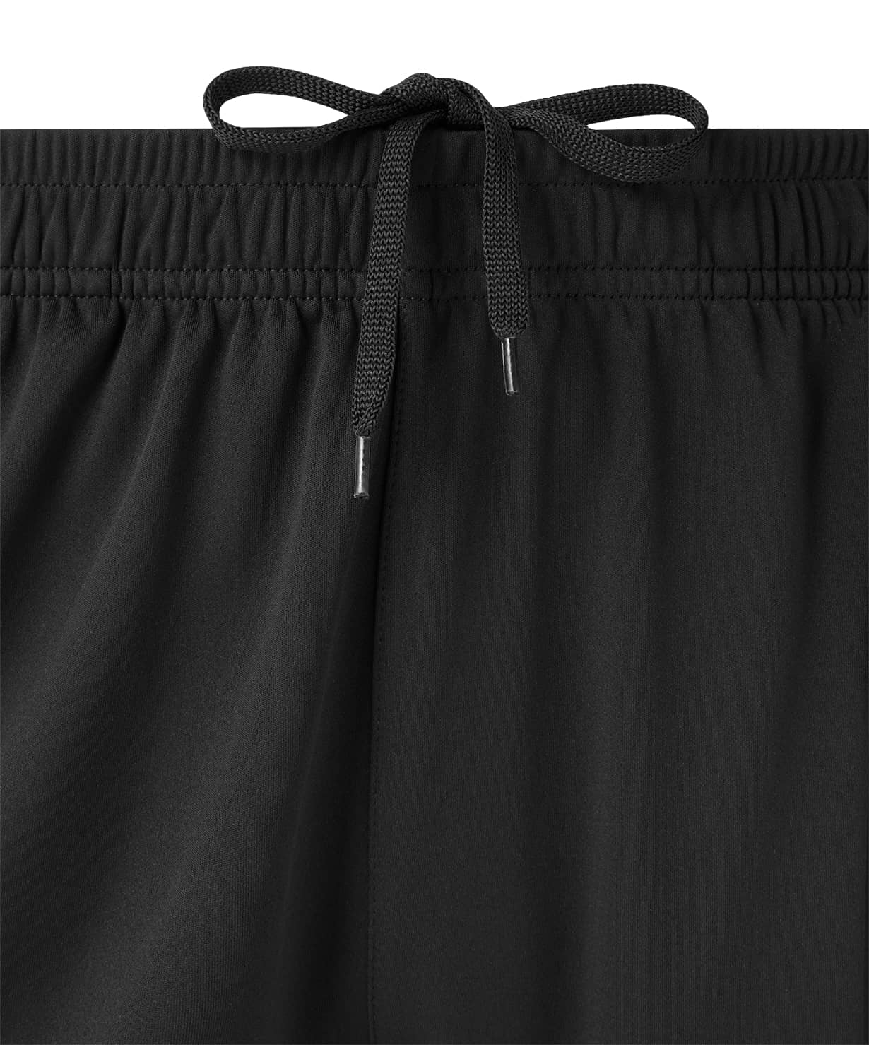 Шорты тренировочные c карманами Jogel PREMIER PerFormDRY Training Shorts, черный