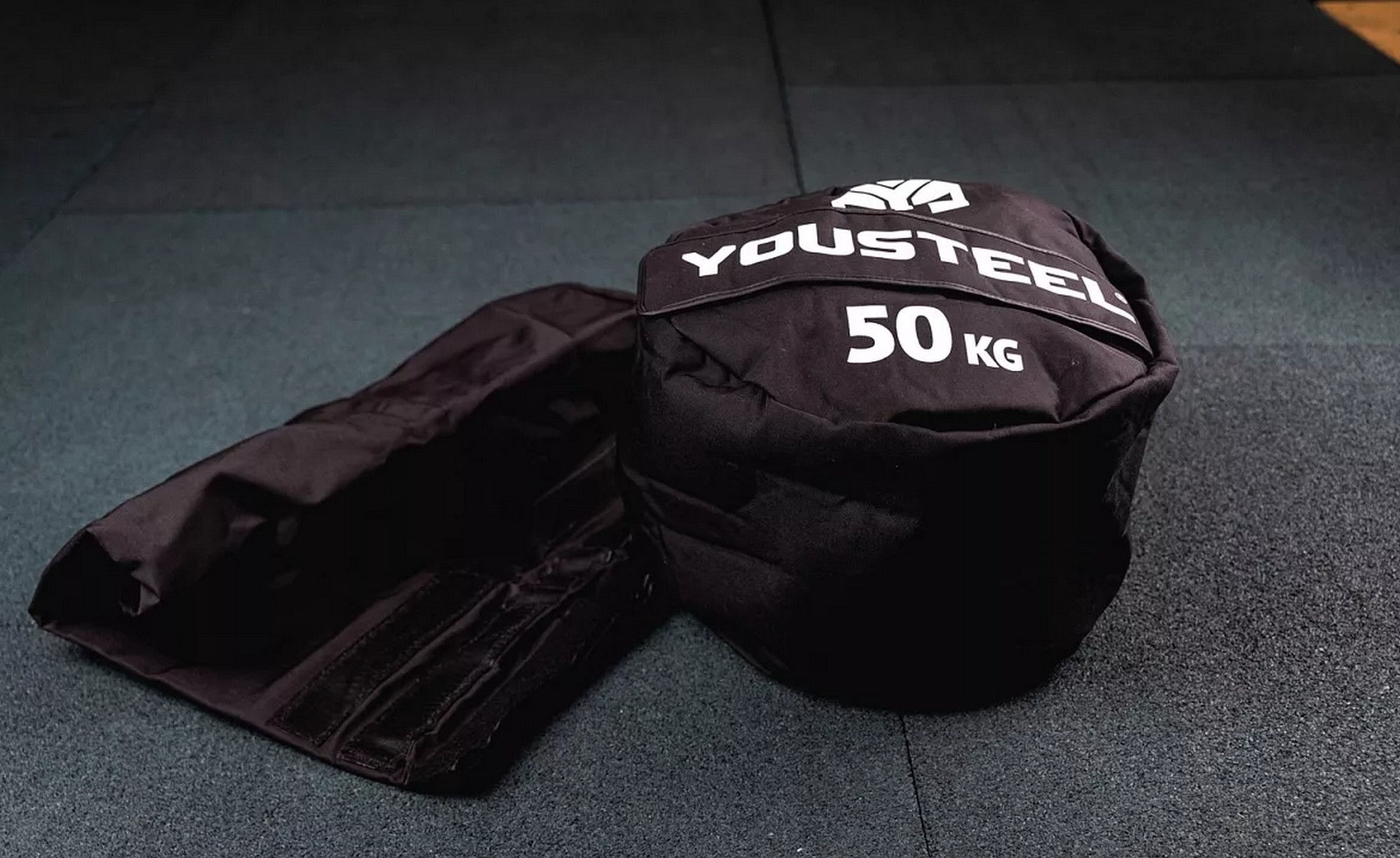 Стронгбег 45 кг YouSteel