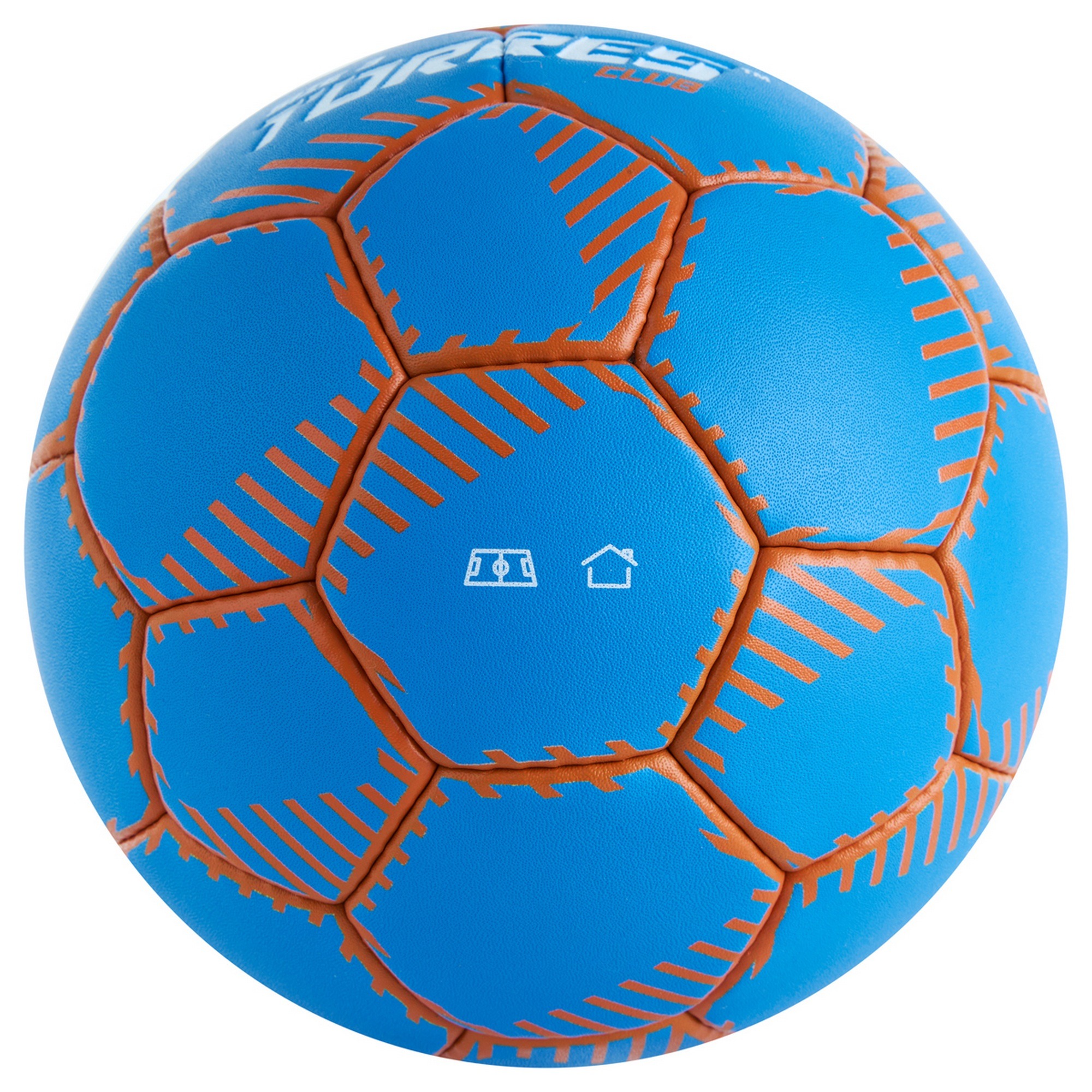 Мяч гандбольный Torres Club H32443 р.3