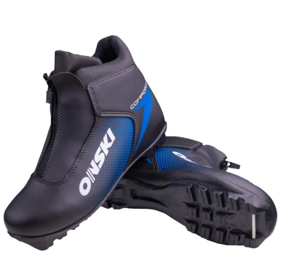 Ботинки NNN ONSKI COMFORT S86723