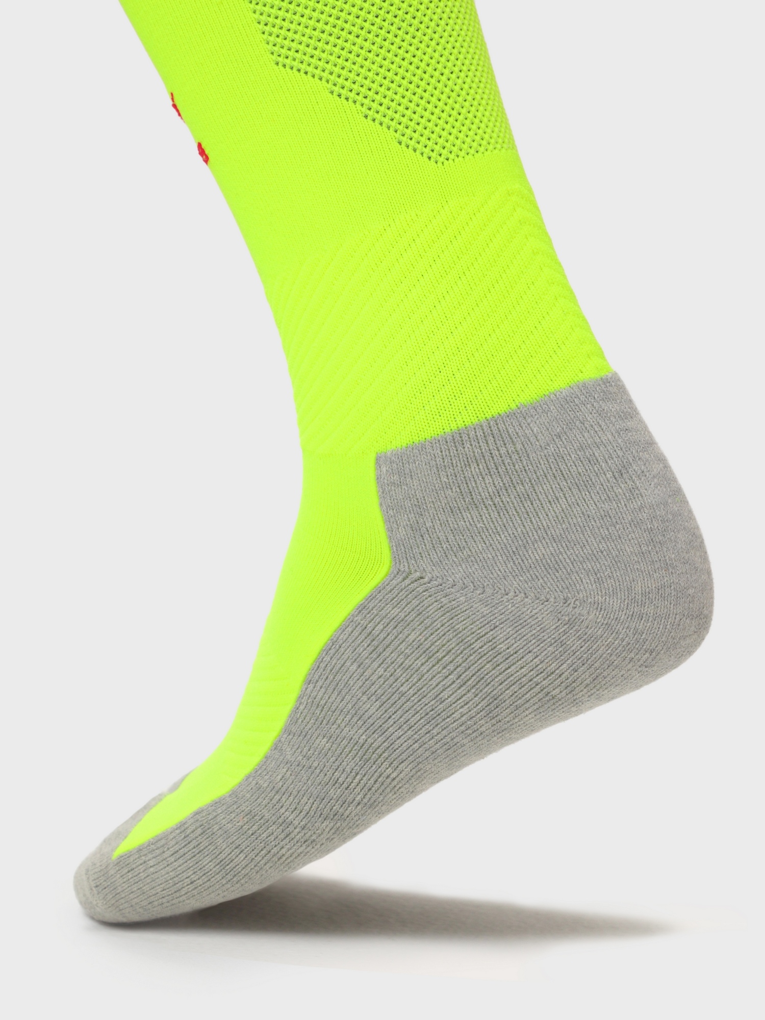 Гетры Kelme Adult Long Football Socks 8101WZ5001-939 Light Green