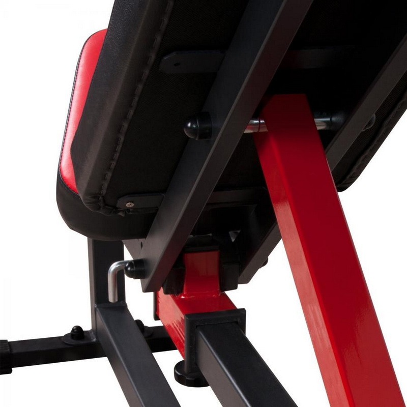 Cкамья для жима лежа Marbo MS-L105 | Premium Fitness