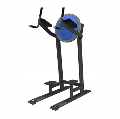 Поднятие коленей\ брусья с Босу UltraGym UG-CL310