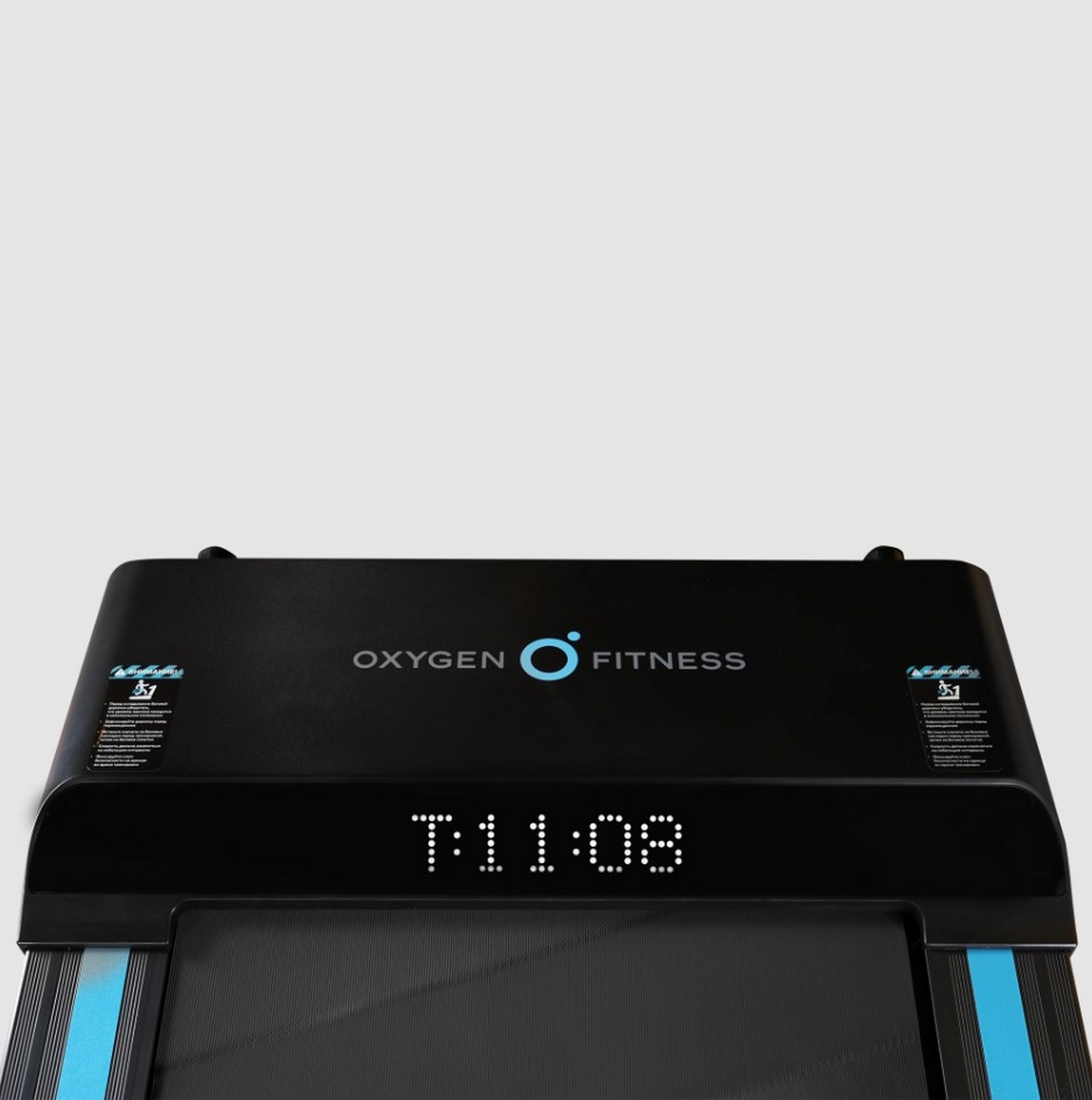 Беговая дорожка домашняя Oxygen Fitness SELENI PLUS