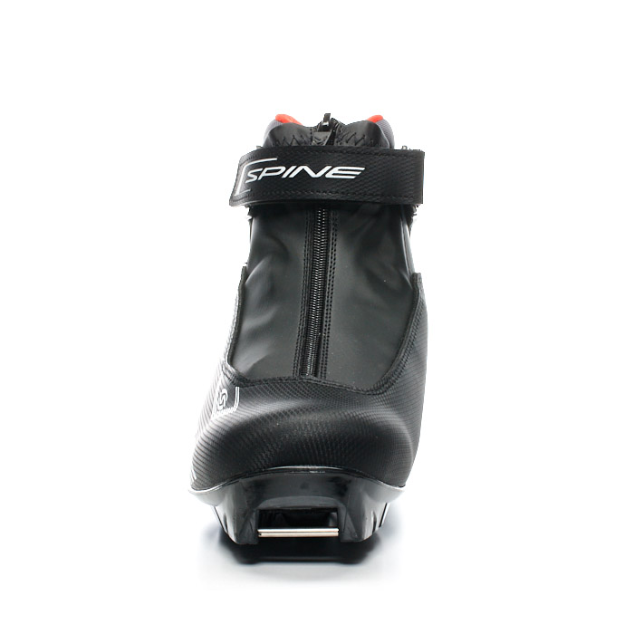 Лыжные ботинки NNN Spine X-Rider 254