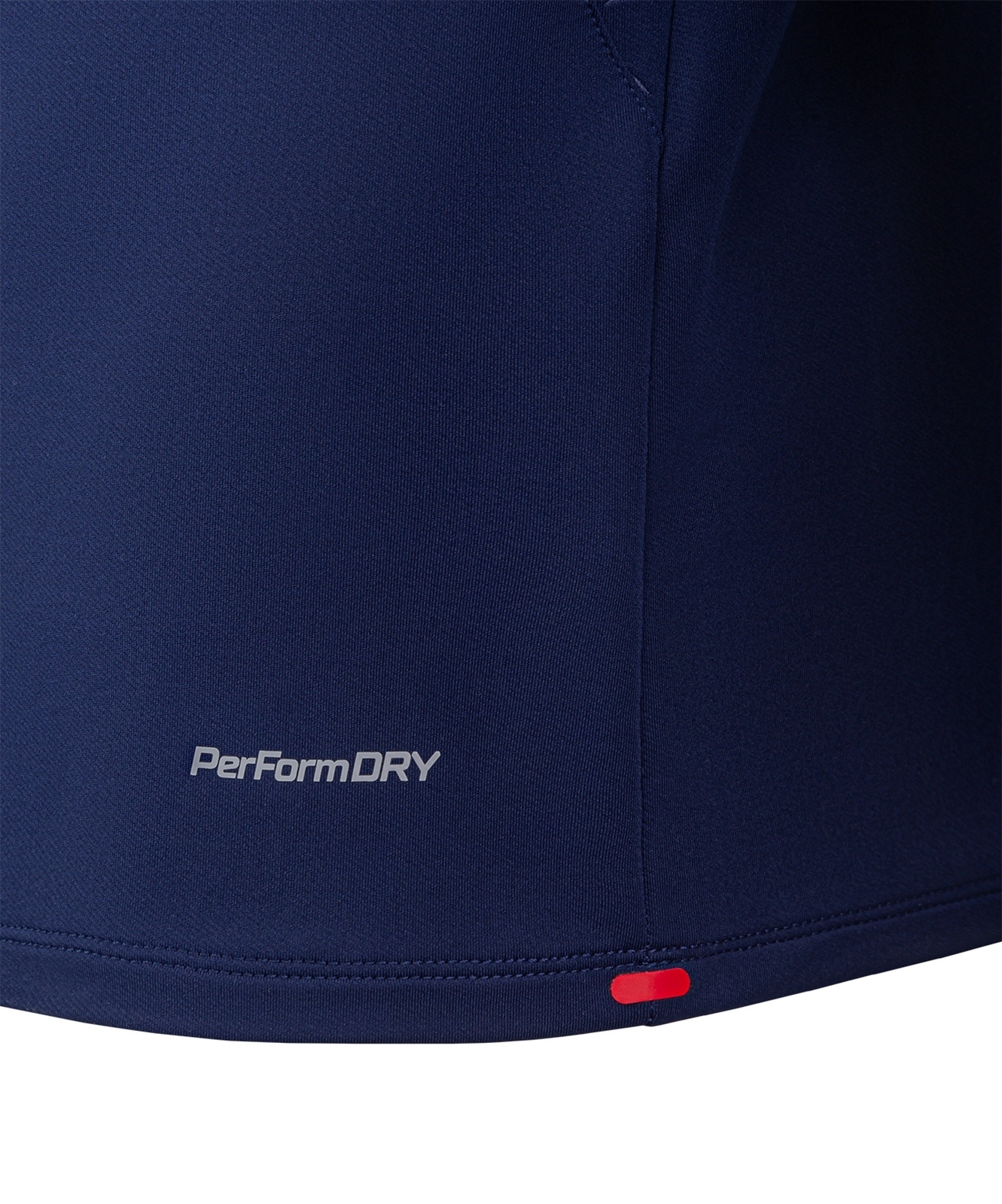 Джемпер тренировочный Jogel NATIONAL PerFormDRY Training Zip Top, темно-синий