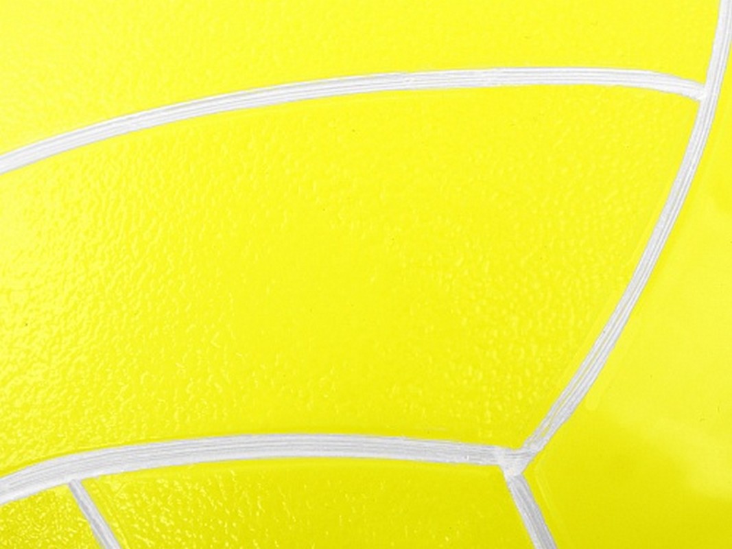 Мяч Volleyball d22см Larsen CB-09 yellow