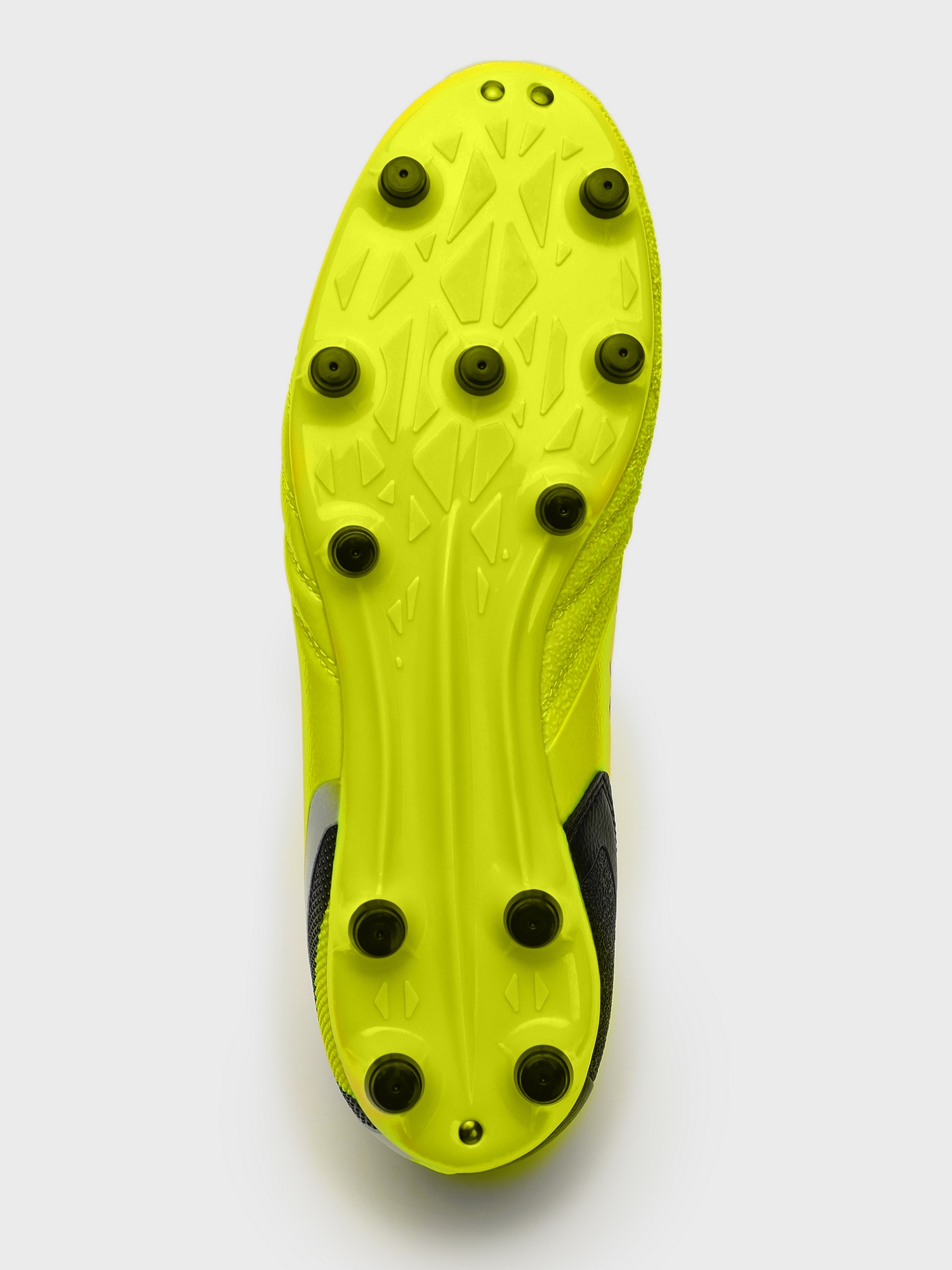 Бутсы FN Moon (MG) FN5031001-904 Light Green\Black
