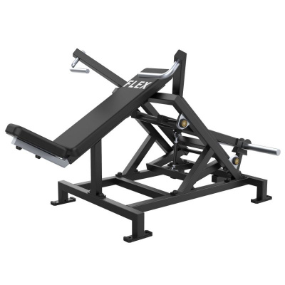 Жим от Плеч DHZ A703L