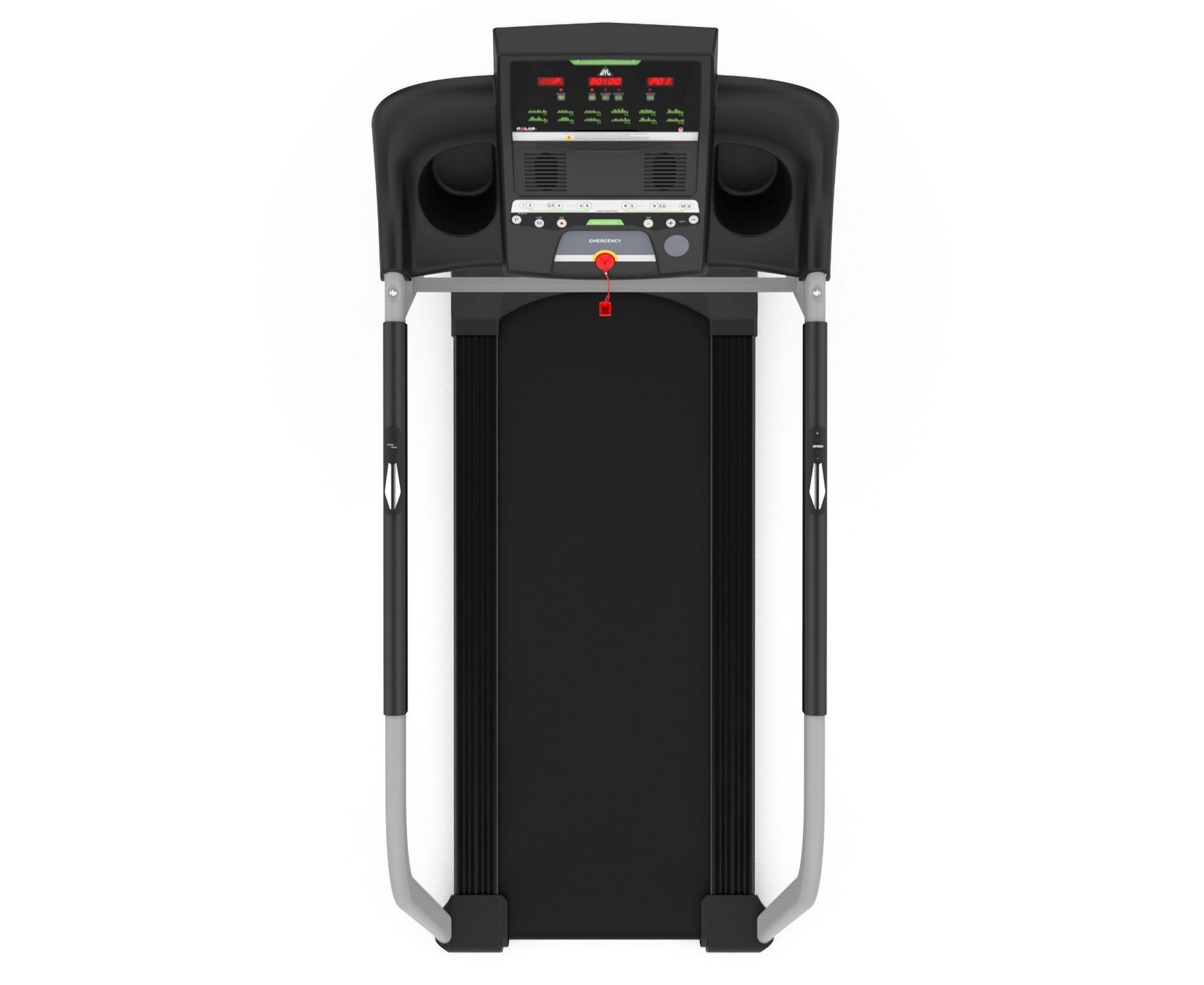 Беговая дорожка DFC Pride Pro для реабилитации T-X Pro