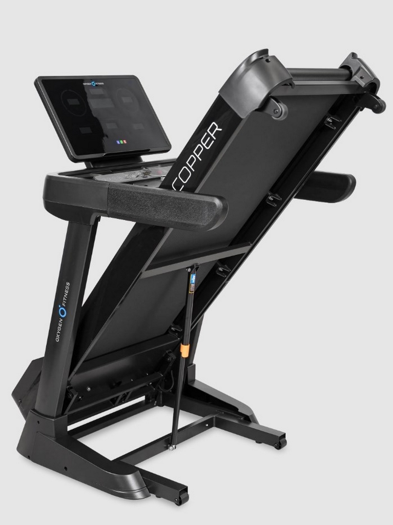 Беговая дорожка Oxygen Fitness COPPER
