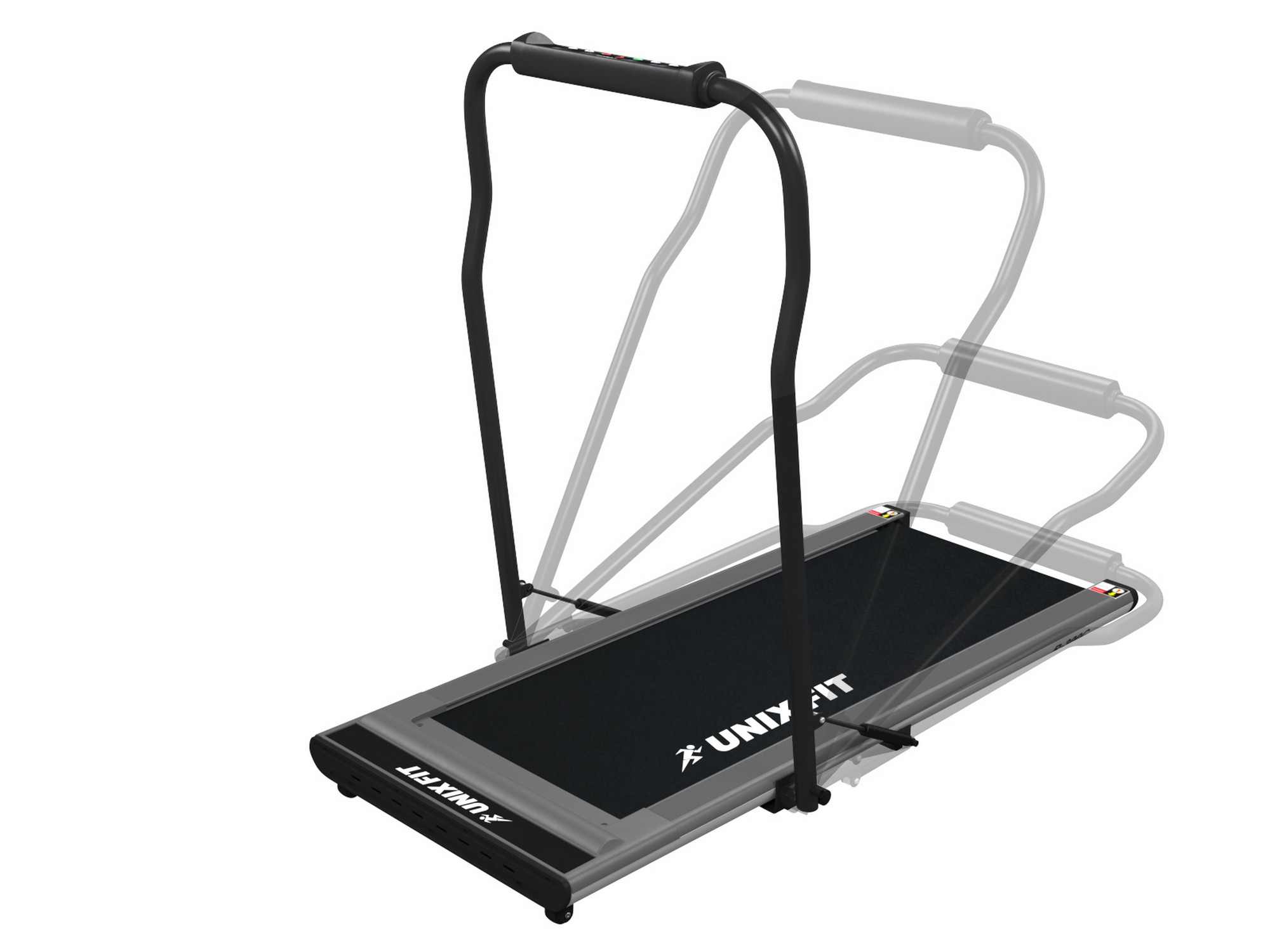 Беговая дорожка UnixFit R-300C TDR300C Grey