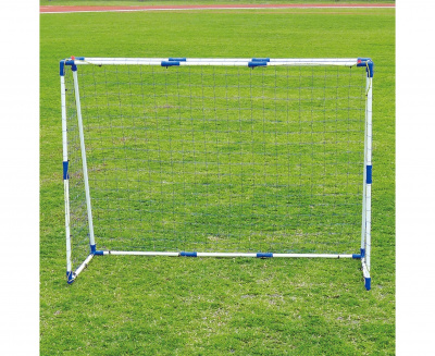 Ворота игровые, 8ft, сталь DFC GOAL5250ST