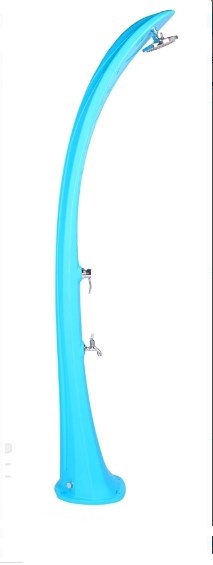 Солнечный душ для бассейна Poolmagic SS0930BL Blue