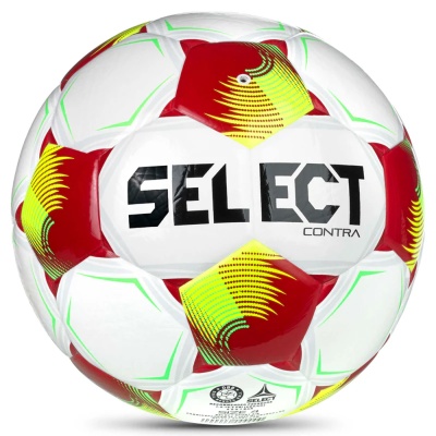 Мяч футбольный Select Contra DB V26, FIFA Basic 0854171012 р.4