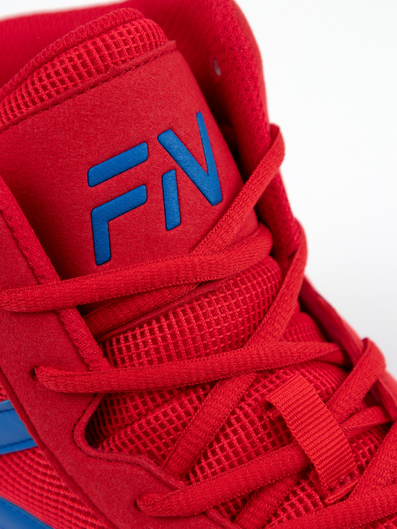 Борцовки FN Beast FN5081001-600 Red
