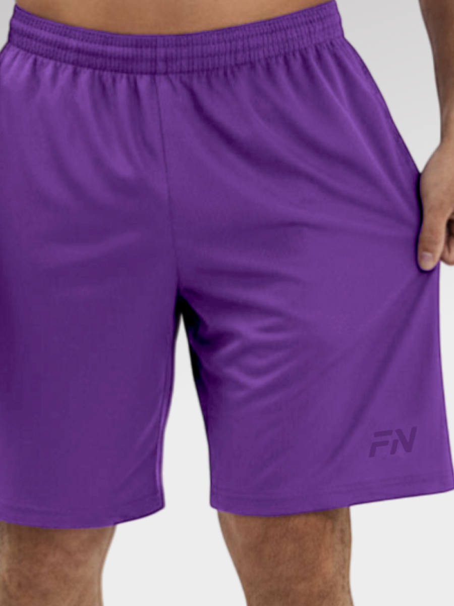 Шорты FN Bounce FN4272001-500 Violet